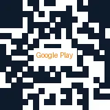 Google Play下载二维码 - 每日大赛 茄子视频-茄子视频资源库|高清免费网络视频平台 APP